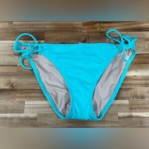Victorias Secret Womens Bikini Bottoms Large New without Tags
